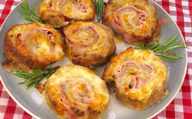 Roulade De Boeuf Au Fromage Vous Allez Adorer Chaque Bouchée Lecoindeva 